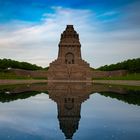 Völkerschlachtdenkmal Leipzig