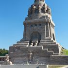 Völkerschlachtdenkmal Leipzig