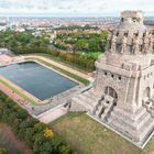 Völkerschlachtdenkmal Leipzig