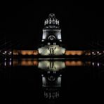 Völkerschlachtdenkmal Leipzig