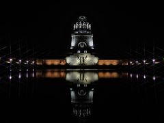 Völkerschlachtdenkmal Leipzig