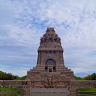 Völkerschlachtdenkmal Leipzig