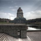 Völkerschlachtdenkmal Leipzig