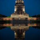 Völkerschlachtdenkmal Leipzig