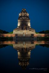 Völkerschlachtdenkmal Leipzig