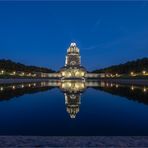 Völkerschlachtdenkmal - Leipzig