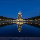 Völkerschlachtdenkmal - Leipzig