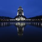 Völkerschlachtdenkmal Leipzig