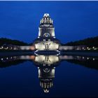 Völkerschlachtdenkmal Leipzig 