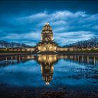 Völkerschlachtdenkmal Leipzig