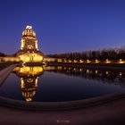 Völkerschlachtdenkmal Leipzig