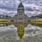 Völkerschlachtdenkmal Leipzig