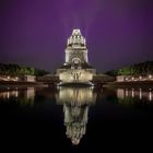 Völkerschlachtdenkmal Leipzig