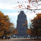 Völkerschlachtdenkmal Leipzig