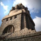 Völkerschlachtdenkmal Leipzig