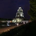 Völkerschlachtdenkmal Leipzig