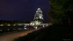 Völkerschlachtdenkmal Leipzig