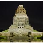 Völkerschlachtdenkmal Leipzig