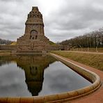 Völkerschlachtdenkmal Leipzig
