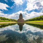 Völkerschlachtdenkmal Leipzig