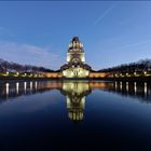 Völkerschlachtdenkmal Leipzig