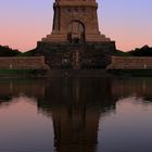 Völkerschlachtdenkmal Leipzig