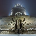 Völkerschlachtdenkmal Leipzig