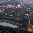 Völkerschlachtdenkmal Leipzig