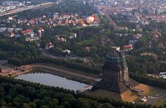 Völkerschlachtdenkmal Leipzig