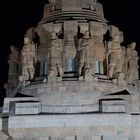 Völkerschlachtdenkmal Leipzig - Detail