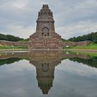 Völkerschlachtdenkmal Leipzig 