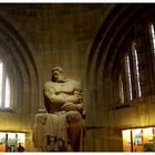 Völkerschlachtdenkmal Leipzig