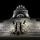 Völkerschlachtdenkmal, Leipzig