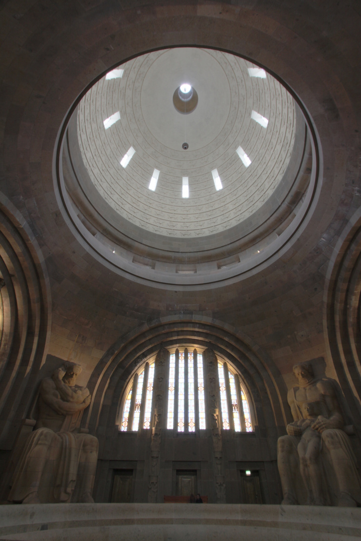 Völkerschlachtdenkmal Leipzig II