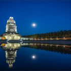 Völkerschlachtdenkmal zu Leipzig