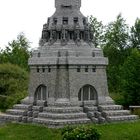 Völkerschlachtdenkmal zu Leipzig -Modell 1:20