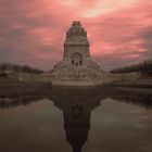 völkerschlachtendenkmal Leipzig