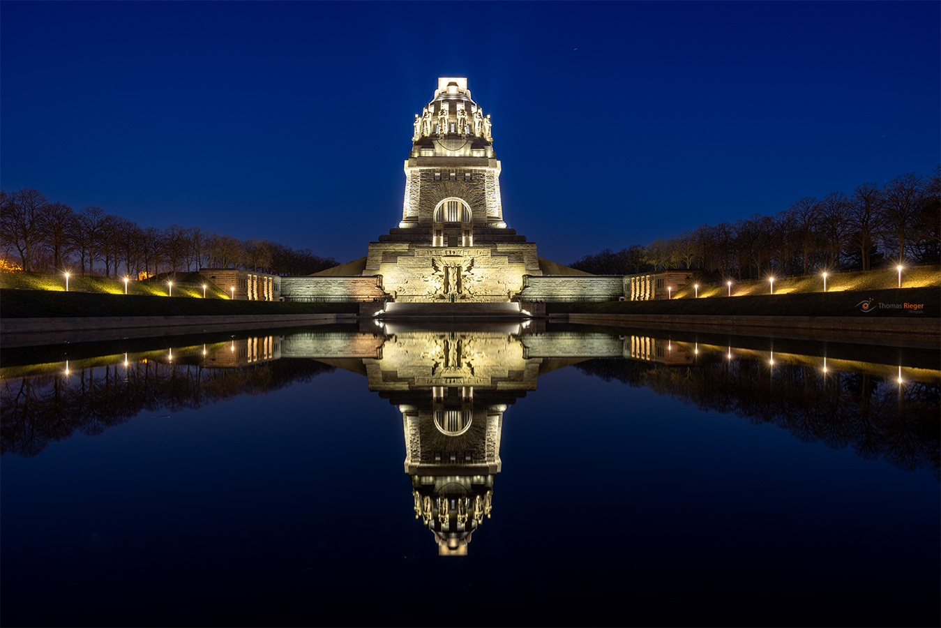 Völkerschlachtsdenkmal 