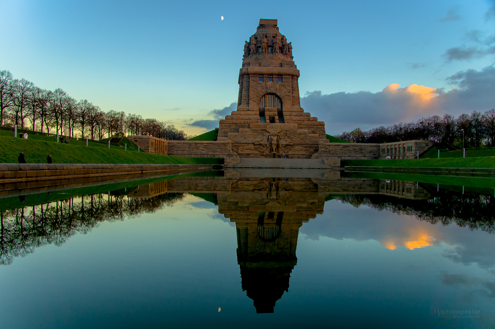 Völkerschlachtsdenkmal