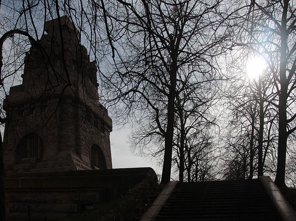 Völkerschlachtsdenkmal