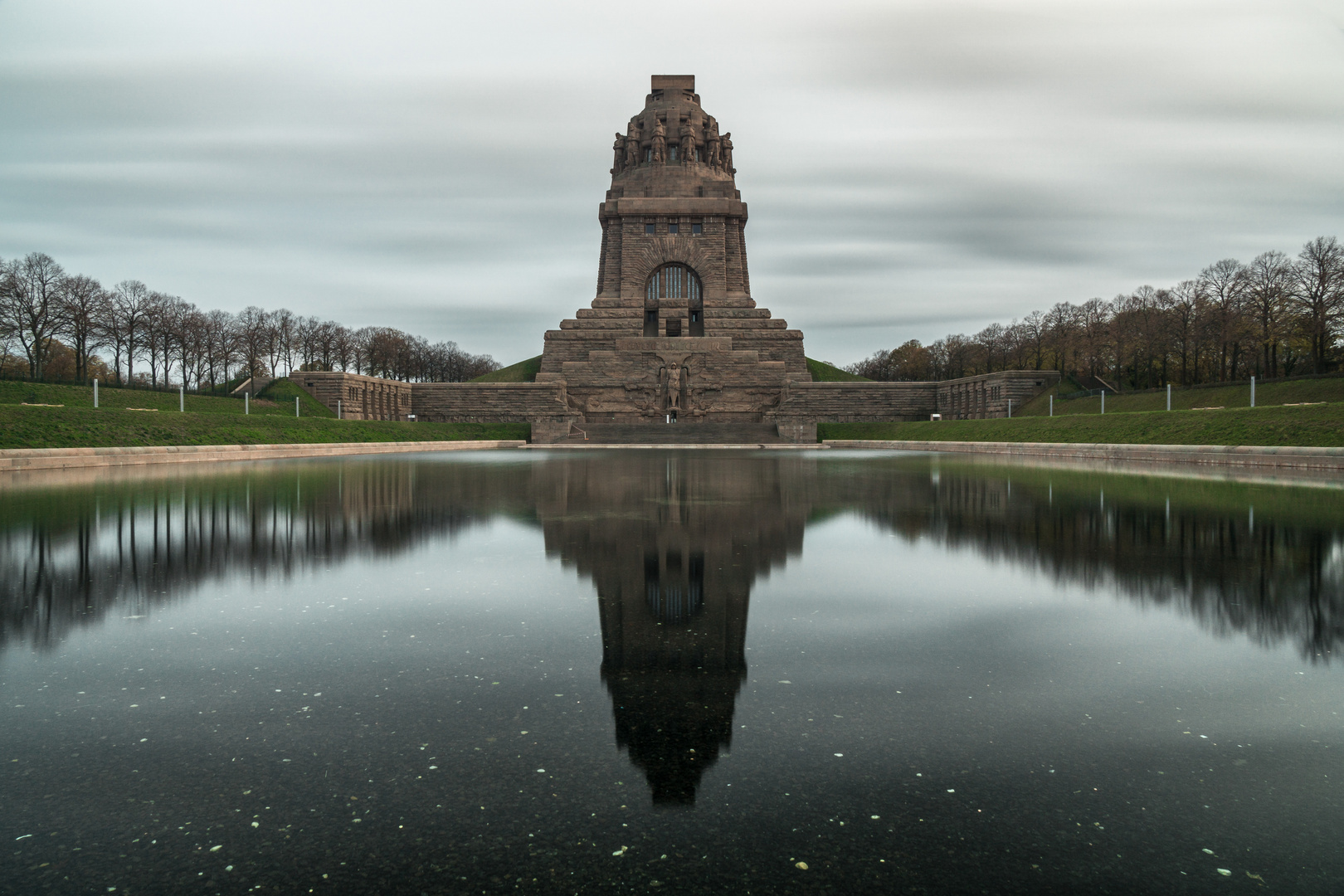 Völkerschlachtsdenkmal