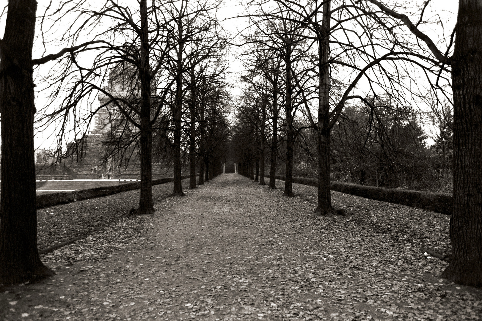 Völkerschlachtsdenkmal Leipzig 2