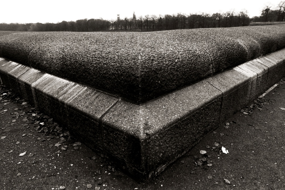 Völkerschlachtsdenkmal Leipzig 4