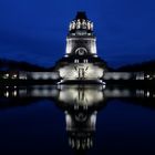 Völkerschlachtsdenkmal Leipzig