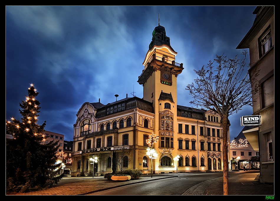 Völklingen (Saar)