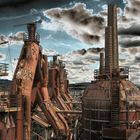 Völklinger Hütte 1