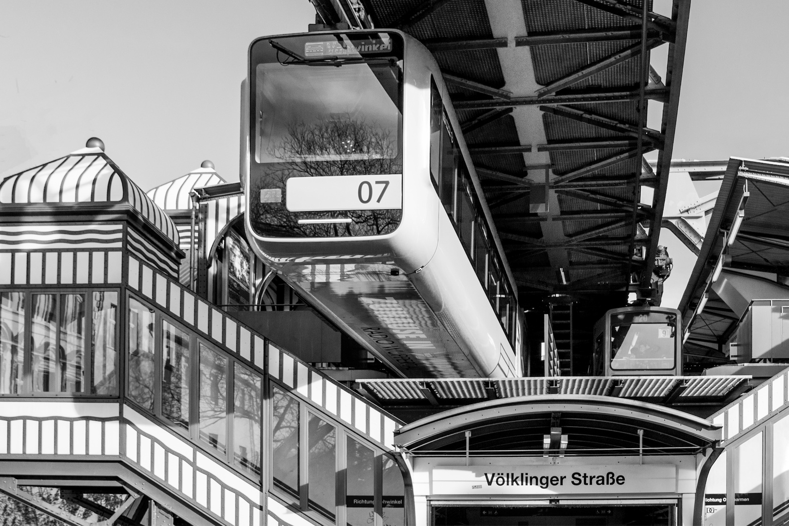 Völklinger Strasse