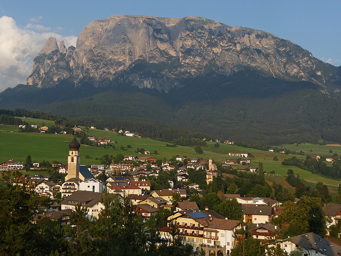 Völs am Schlern