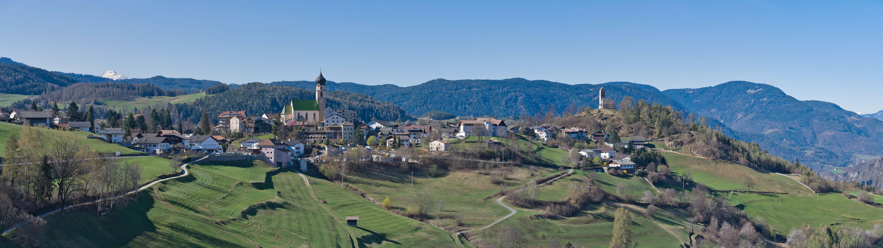 Völs am Schlern