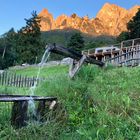 Völs am Schlern - Dolomiten - Südtirol - Italien